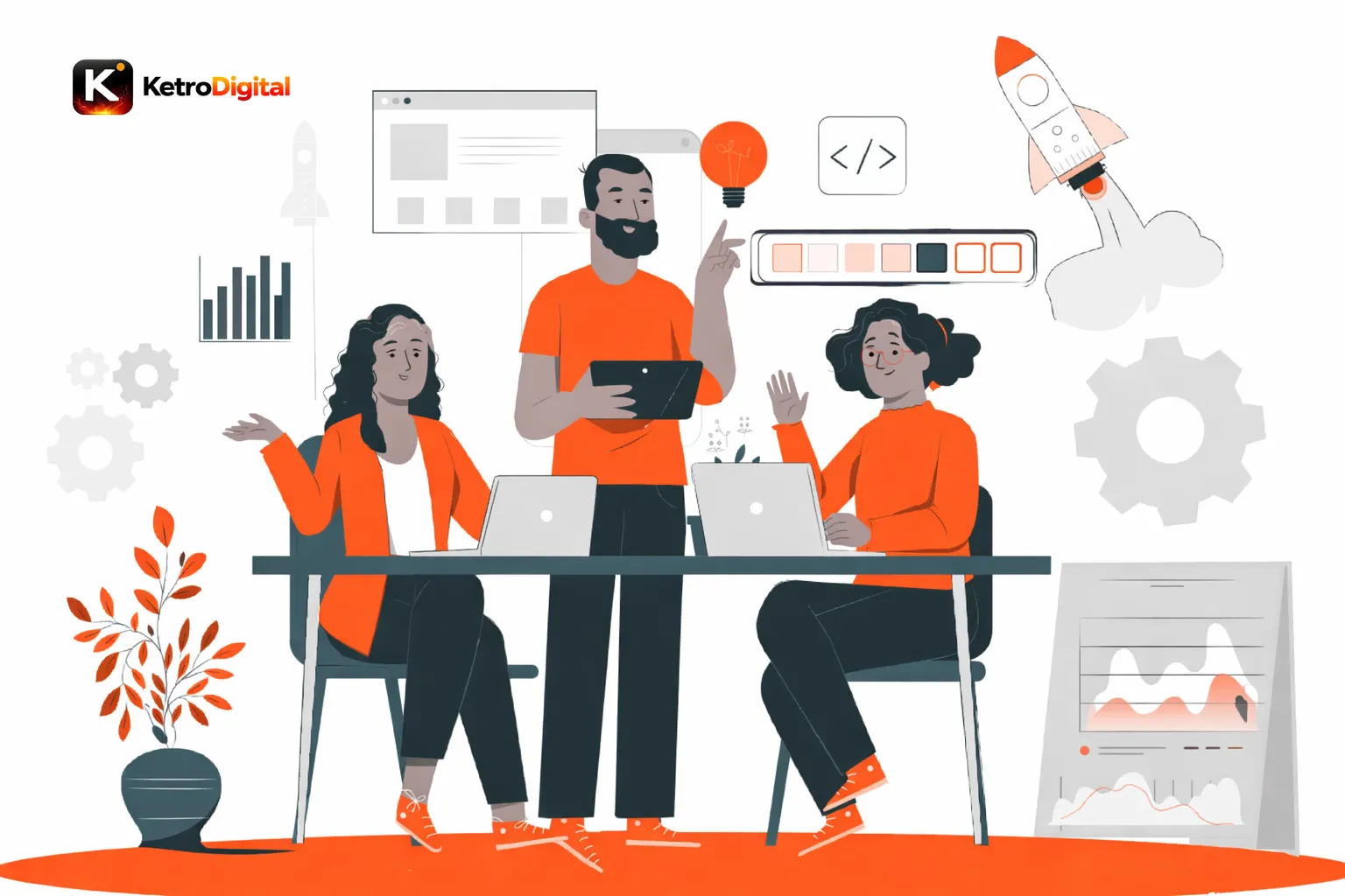 10 Must-Have Features Every Business Website Needs in 2026