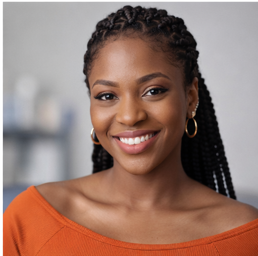Ada Okafor