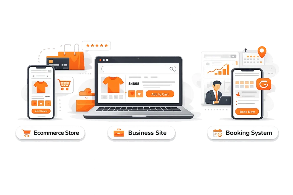 Digital solutions for small and medium businesses in Nigeria