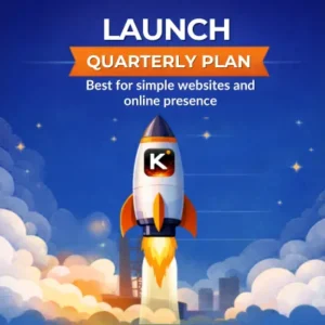 Affordable website design Lagos launch plan quarterly for small businesses and startups